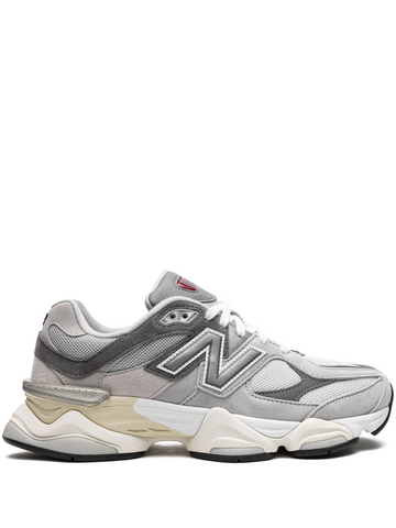 New Balance 9060 -Rain cloud with Castlerock And White