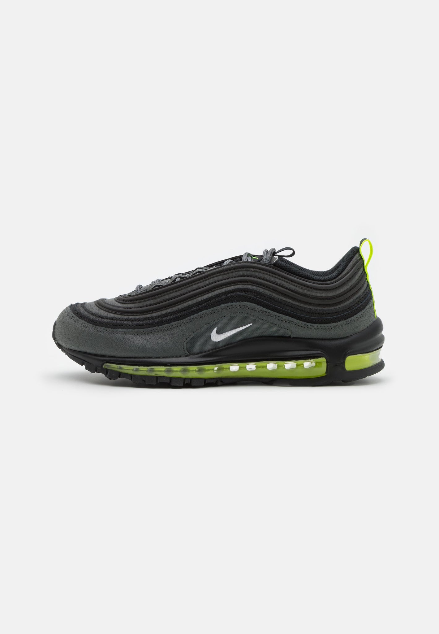 Nike Sportswear AIR MAX 97 WT UNISEX - Sneakers laag - Iron Grey