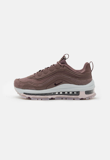 Nike Sportswear AIR MAX 97 FUTURA - Sneakers laag - Plum Eclispe