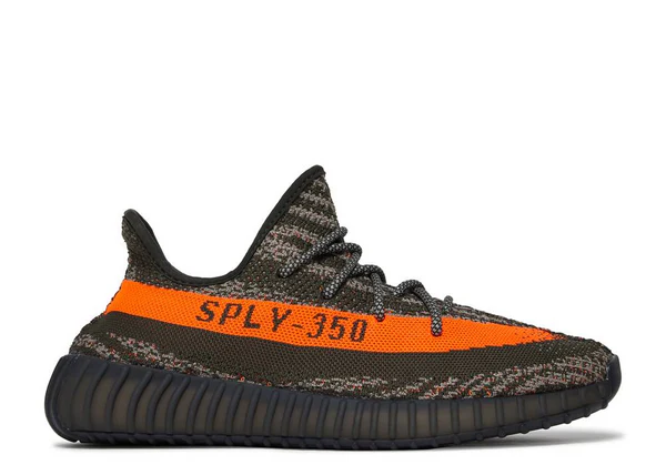 Adidas Yeezy Boost 350 V2 Carbon Beluga