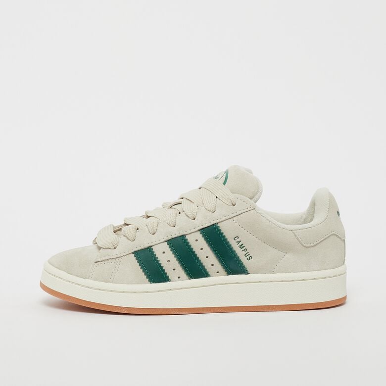 Campus Sneaker - Dark green