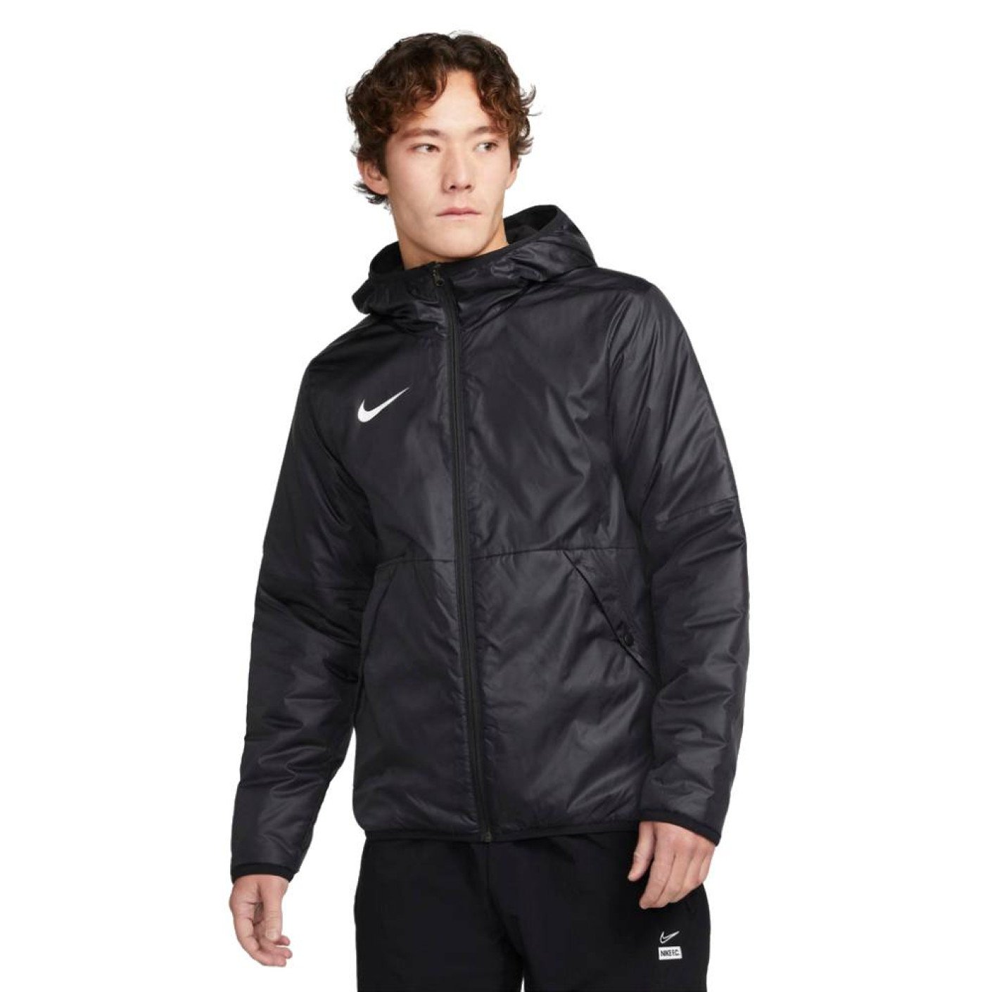 Nike Therma RPL Park 20 Jacket Black