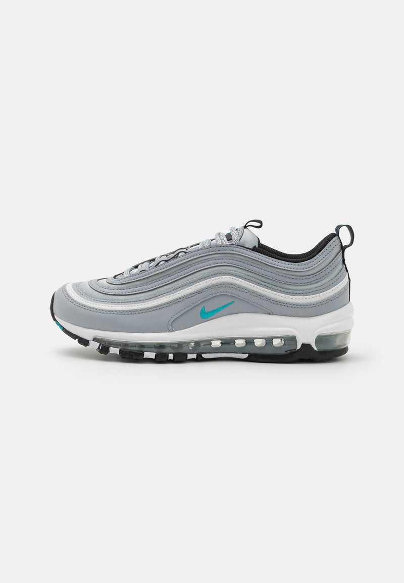 Nike Sportswear AIR MAX 97 - Sneakers low - Wolf Gray