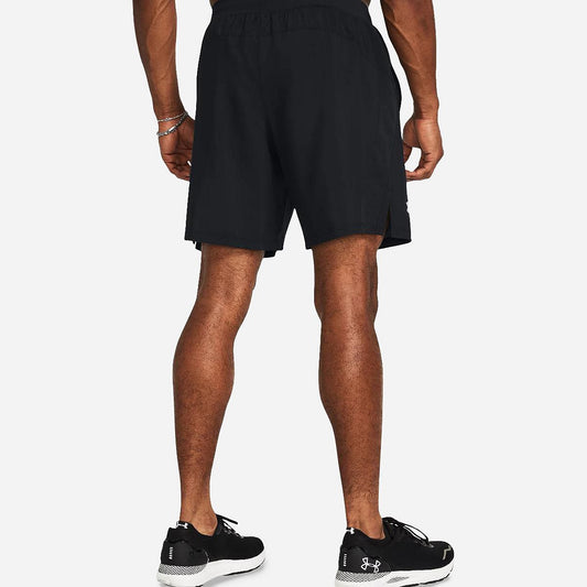 Under Armor Launch 7'' Shorts Men - Black