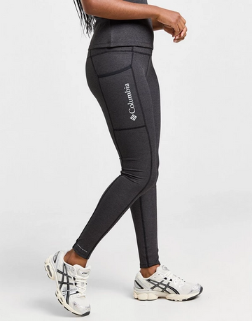 Columbia Hike Rib Leggings