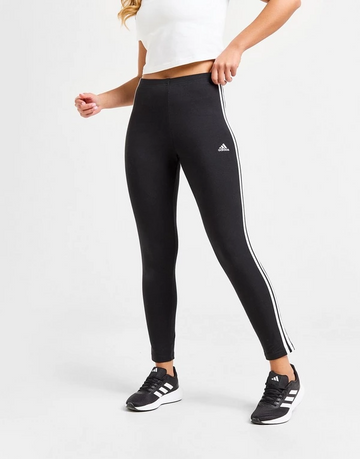 Adidas 3-Stripes Badge of Sport Leggings