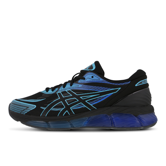 Asics GEL-Quantum 360 VIII - Black-Aquarium