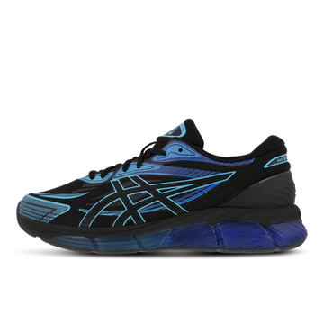 Asics GEL-Quantum 360 VIII - Black-Aquarium