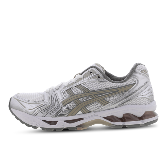 Asics GEL-KAYANO 14 - White-Moonrock