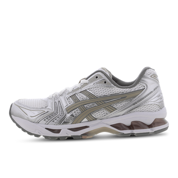 Asics GEL-KAYANO 14 - White-Moonrock