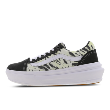 Vans Old Skool Overt CC Peat Black