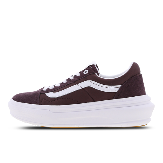 Vans Old Skool Overt CC Wine Tasting