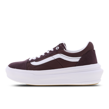 Vans Old Skool Overt CC Wine Tasting