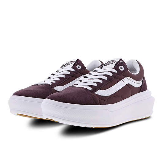 Vans Old Skool Overt CC Wine Tasting