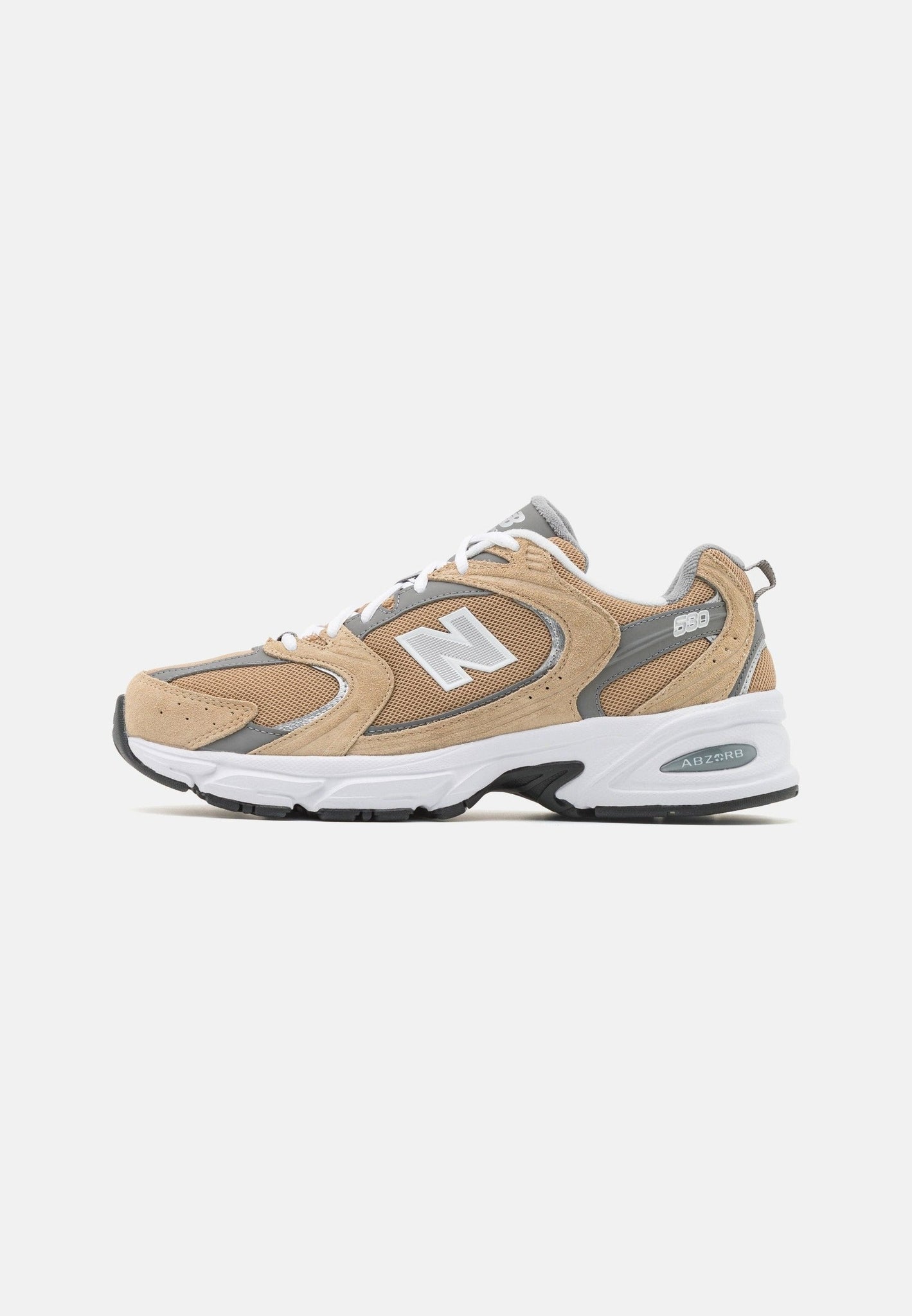 New Balance 530 UNISEX - Sneakers laag - Beige