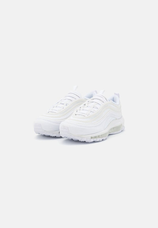 Nike Sportswear W AIR MAX 97 - Sneakers laag - White