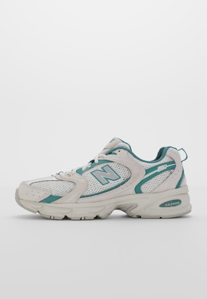 New Balance 530 UNISEX - Sneakers low - Green/Gray