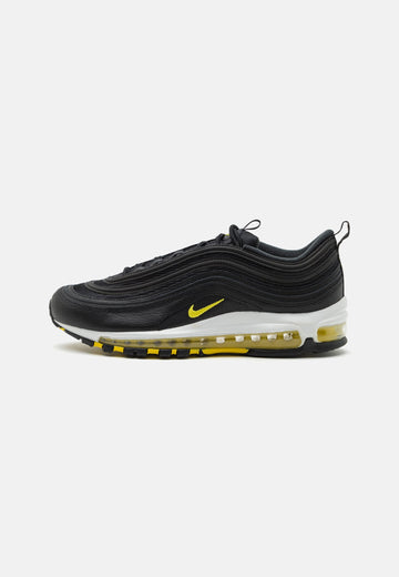 Nike Sportswear NIKE AIR MAX 97 - Sneakers laag - Black/Yellow/White