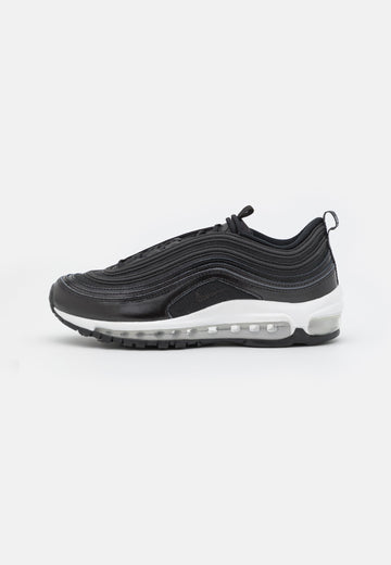 Nike Sportswear W AIR MAX 97 - Sneakers laag - Black