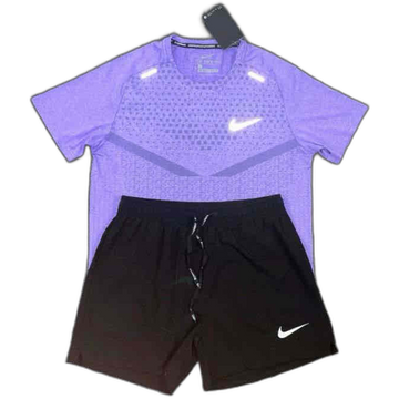 Nike Purple Super Set