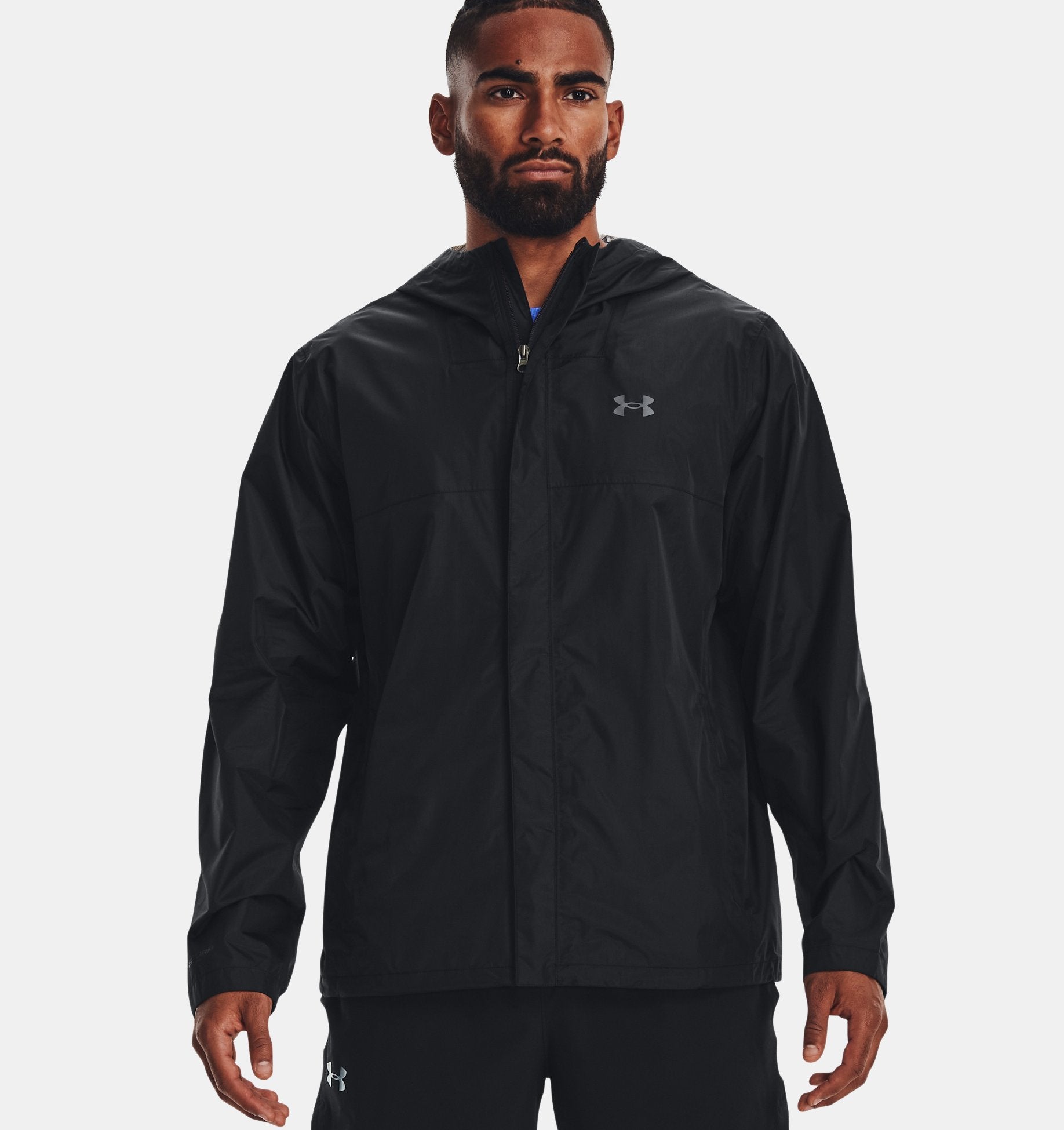 Men's jacket UA Stormproof Cloudstrike 2.0