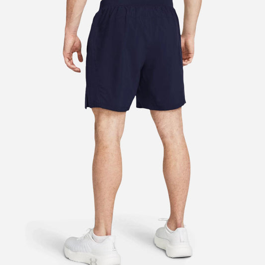 Under Armor Launch 7'' Shorts Men - Blue