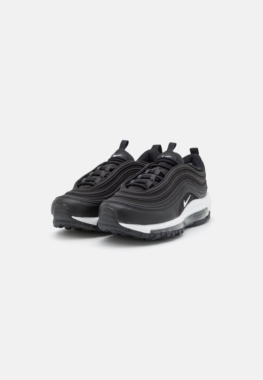 Nike Sportswear W AIR MAX 97 - Sneakers laag - Black/White