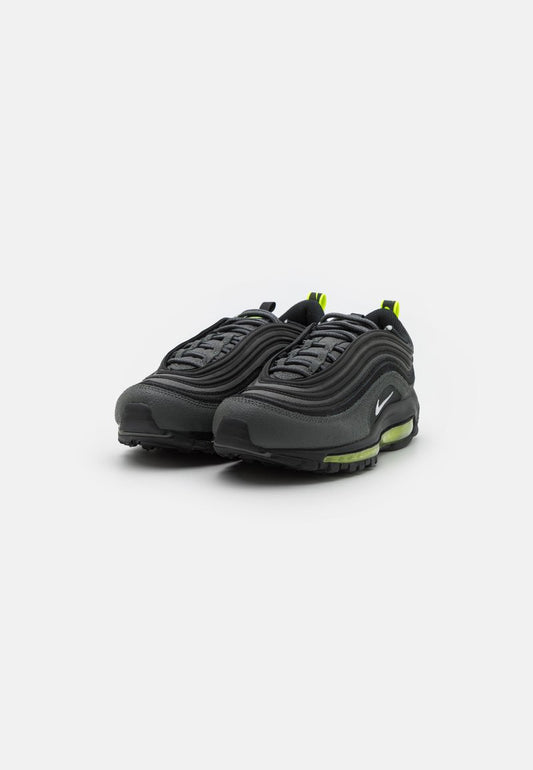 Nike Sportswear AIR MAX 97 WT UNISEX - Sneakers laag - Iron Grey