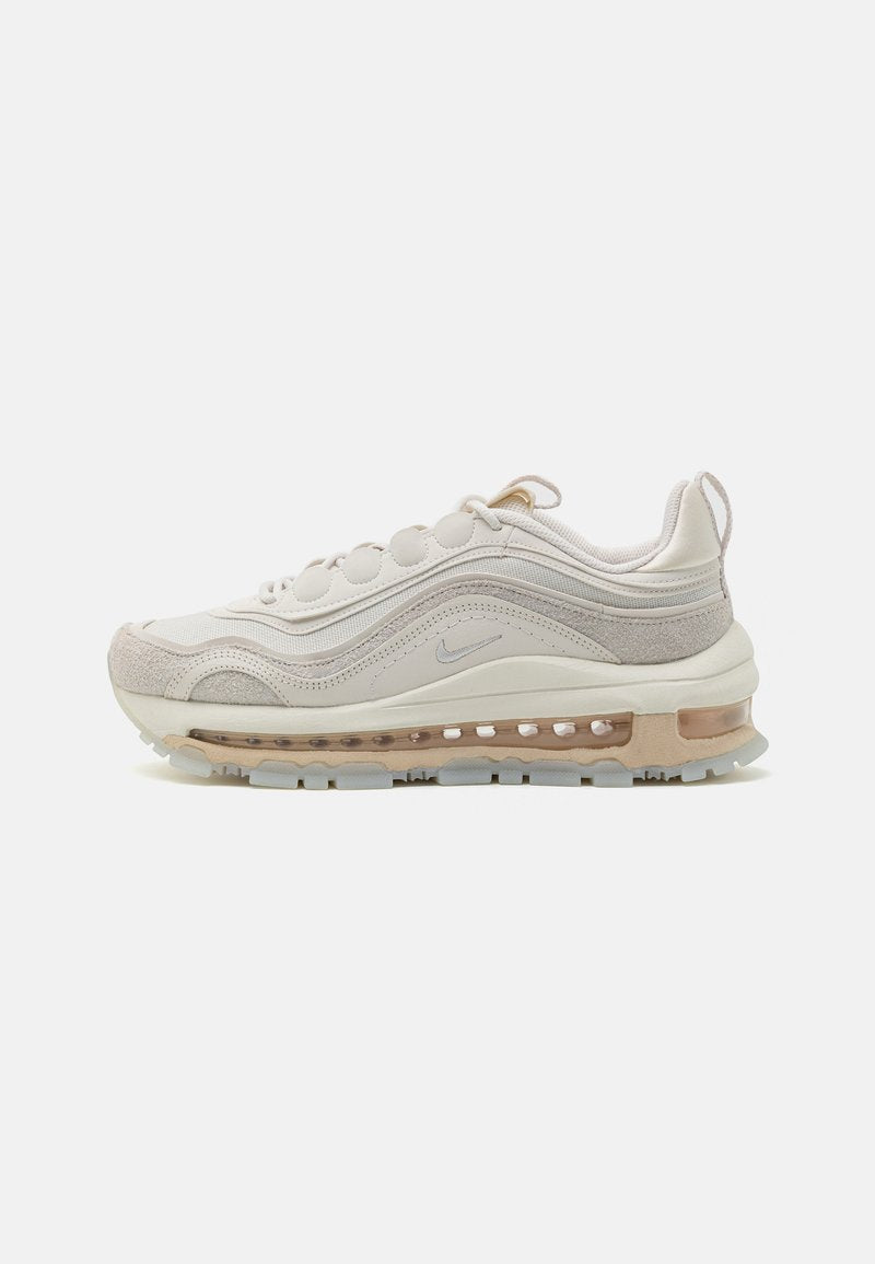 Nike Sportswear AIR MAX 97 FUTURA - Sneakers laag - Phantom