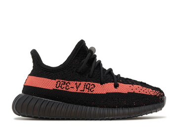 Adidas Yeezy Boost 350 V2 Core Black Red