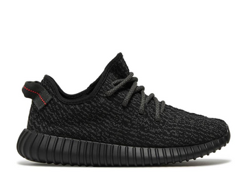 Adidas Yeezy Boost 350 Pirate Black