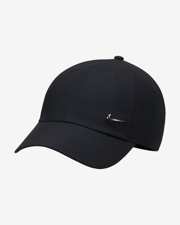 Nike Dri-FIT Club Unstructured cap with metal Swoosh