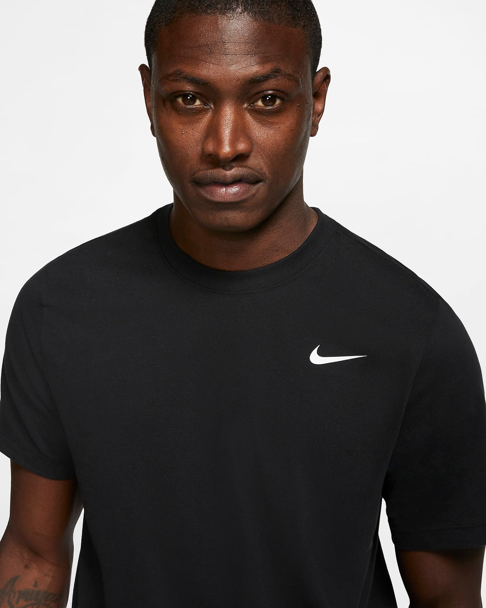 Nike Dri-FIT Fitness T-shirt for men