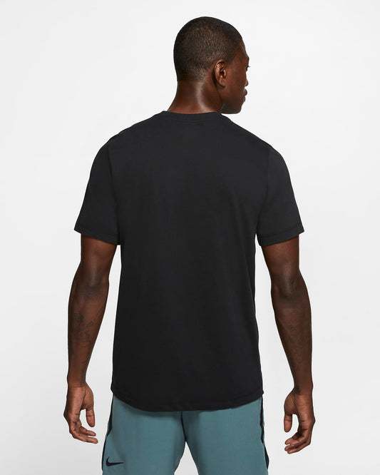 Nike Dri-FIT Fitness T-shirt for men