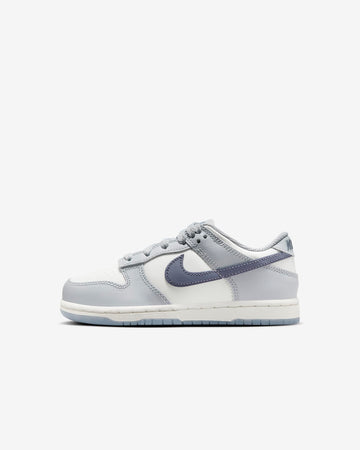 Nike Dunk Low Toddler shoes - White