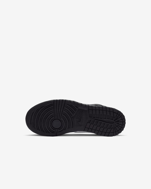 Nike Dunk Low Toddler shoes - Black