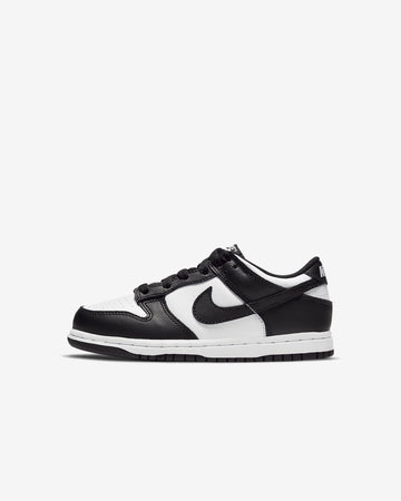 Nike Dunk Low Toddler shoes - Black