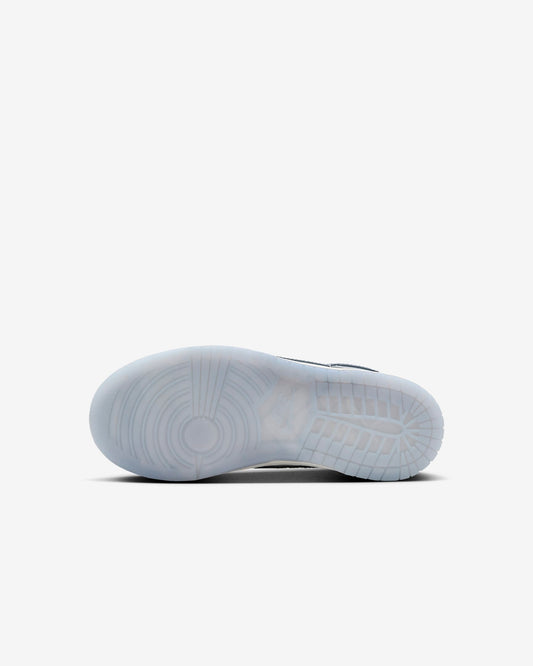 Nike Dunk Low Toddler shoes - White