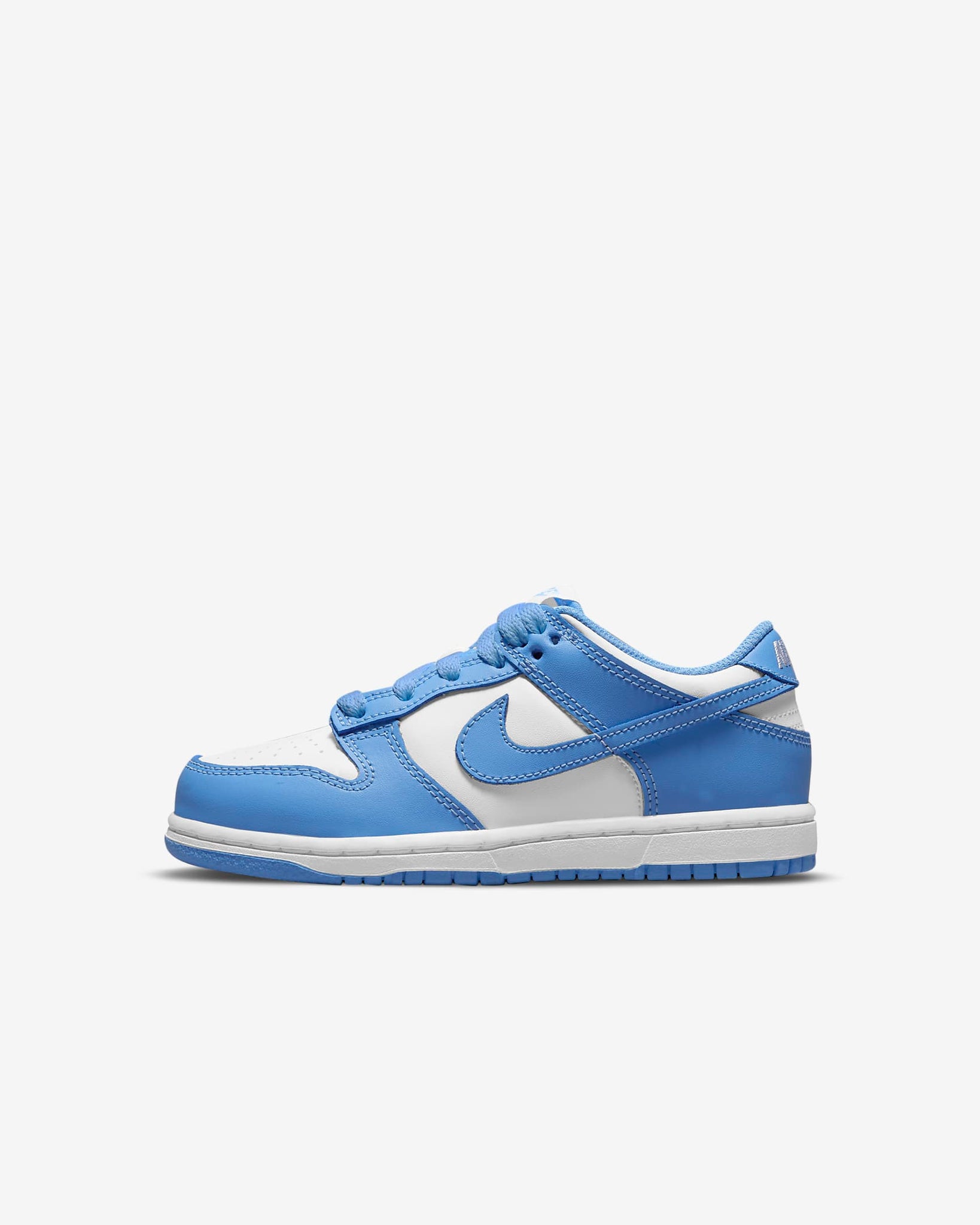 Nike Dunk Low Toddler shoes - Blue