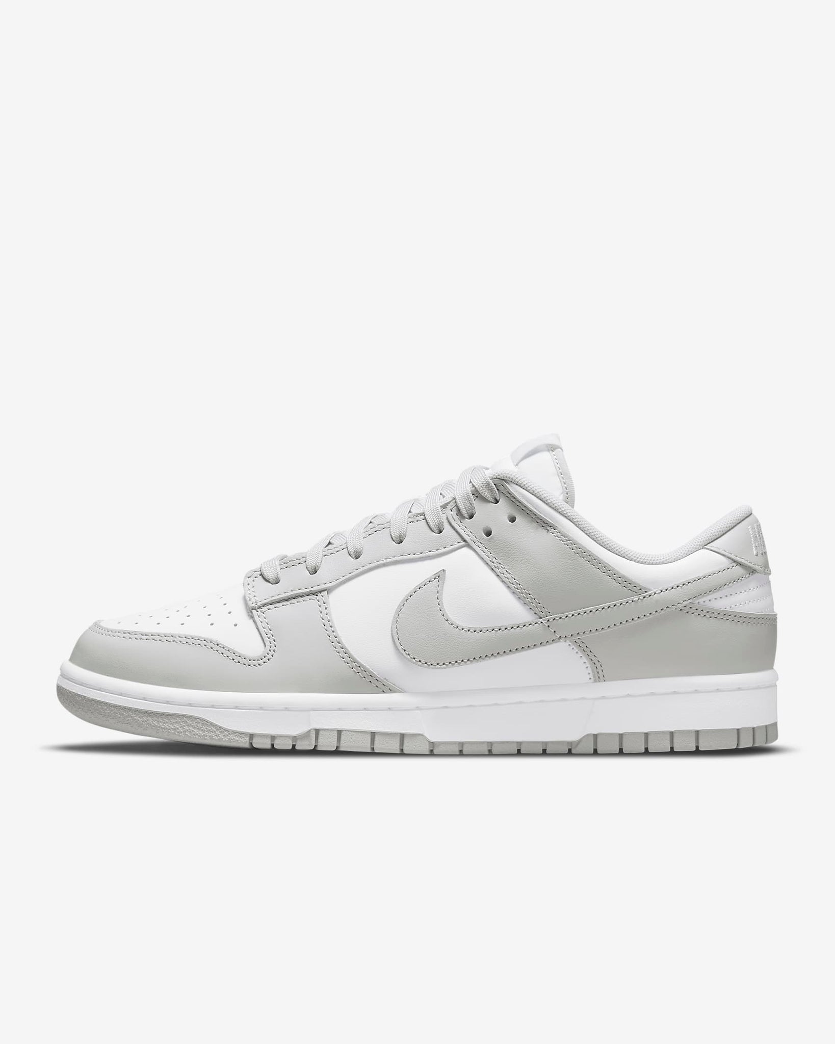 Nike Dunk Low Retro Unisex Shoes