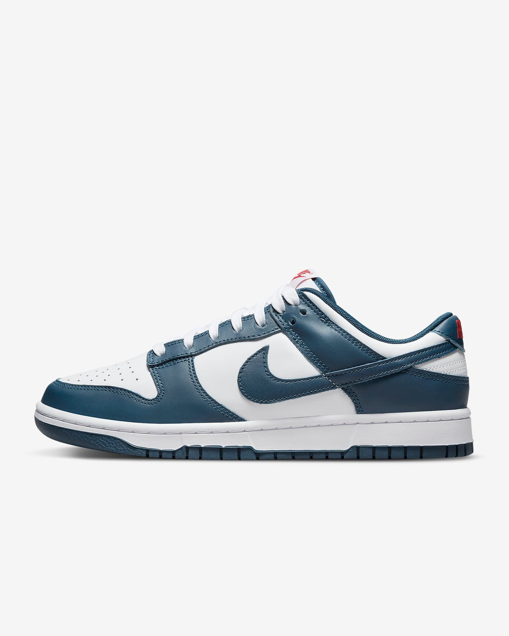 Nike Dunk Low Retro Unisex Shoes