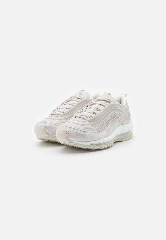 Nike Sportswear W AIR MAX 97 - Sneakers laag - light bone/phantom/white