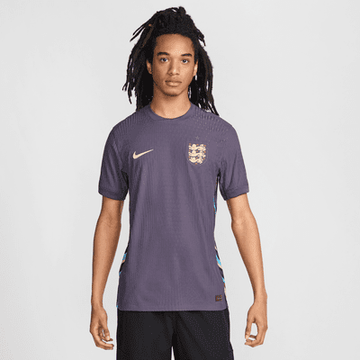 England (Men's Team) 2024/25 Match Away Men's Nike Dri-FIT ADV Football Authentic Shirt