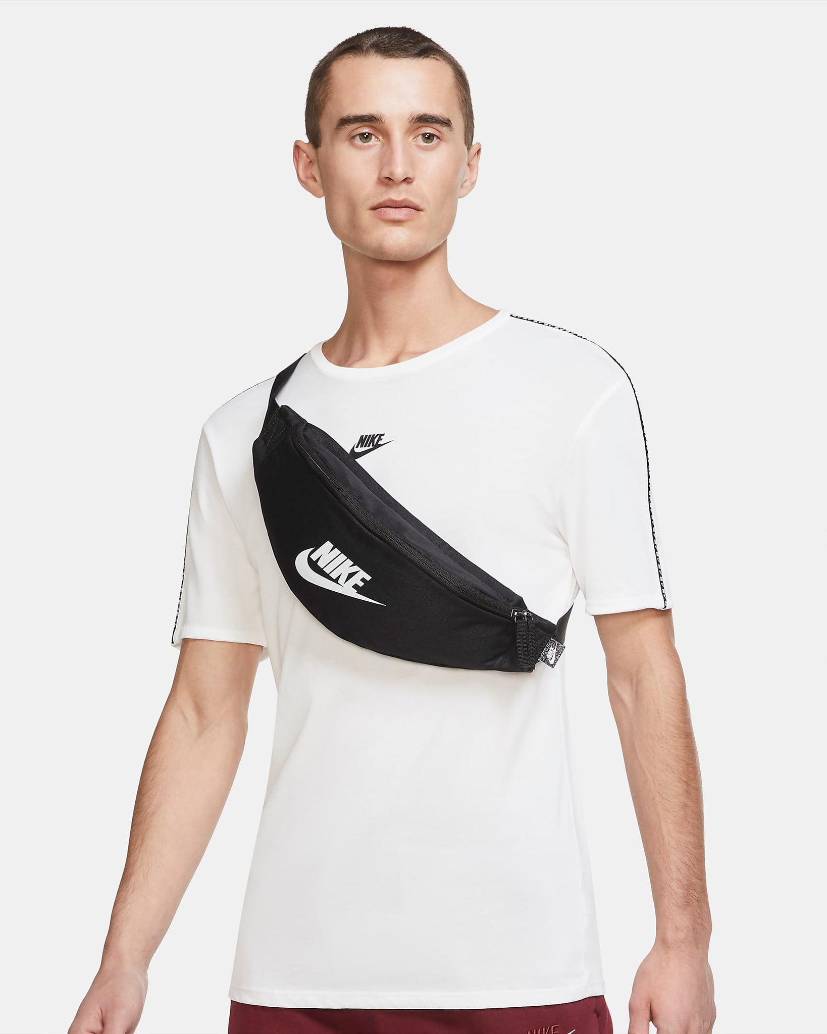 Nike Heritage Waist bag (3 liters)