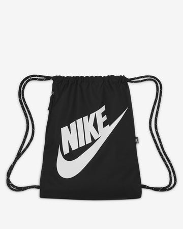 Nike Heritage Drawstring bag (13 liters)