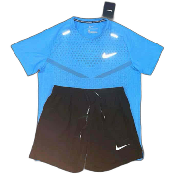Nike Blue Super Set