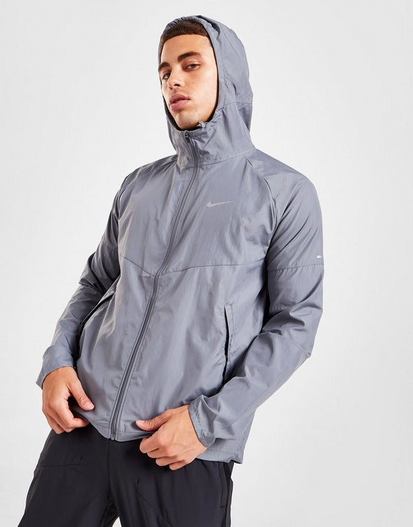 Nike Repel Running Jacket for Men Miler