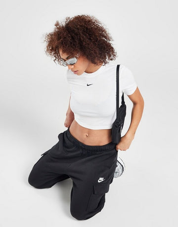 Nike Essential Slim Crop Top