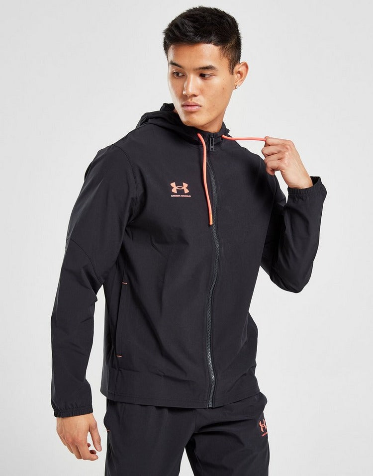 Under Armor Challenger Pro Woven Tracksuit