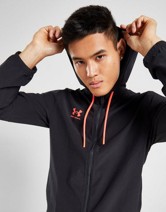 Under Armor Challenger Pro Woven Tracksuit